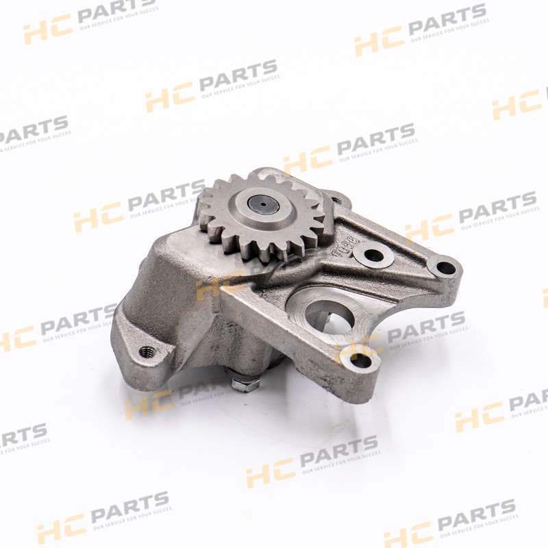JCB Engine oil pump Perkins AB AK - 3CX 4CX AM