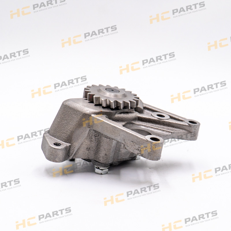 JCB Engine oil pump Perkins AB AK - 3CX 4CX AM