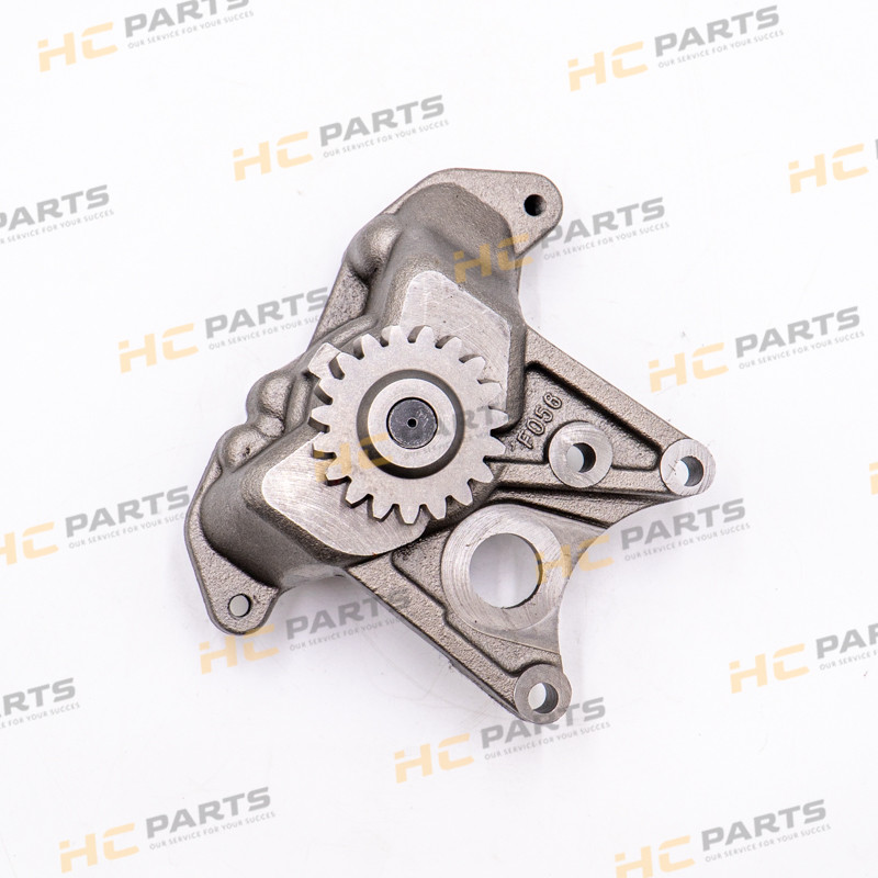 JCB Engine oil pump Perkins AB AK - 3CX 4CX AM