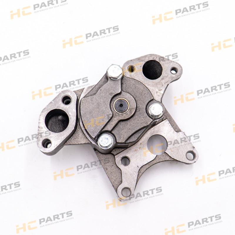 JCB Engine oil pump Perkins AB AK - 3CX 4CX AM
