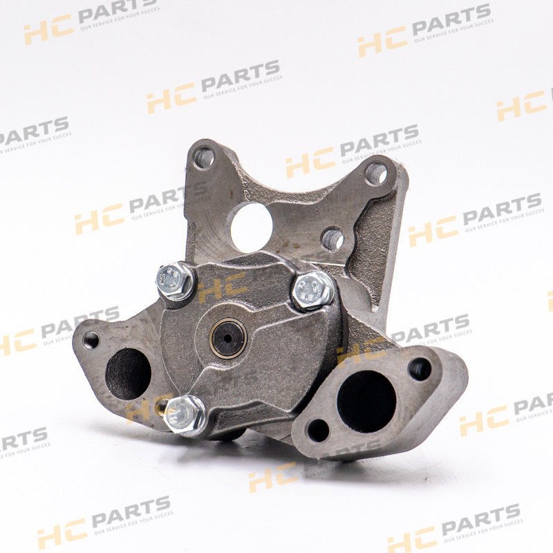 JCB Engine oil pump Perkins AB AK - 3CX 4CX AM