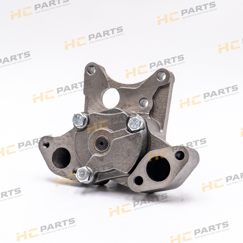 JCB Engine oil pump Perkins AB AK - 3CX 4CX AM