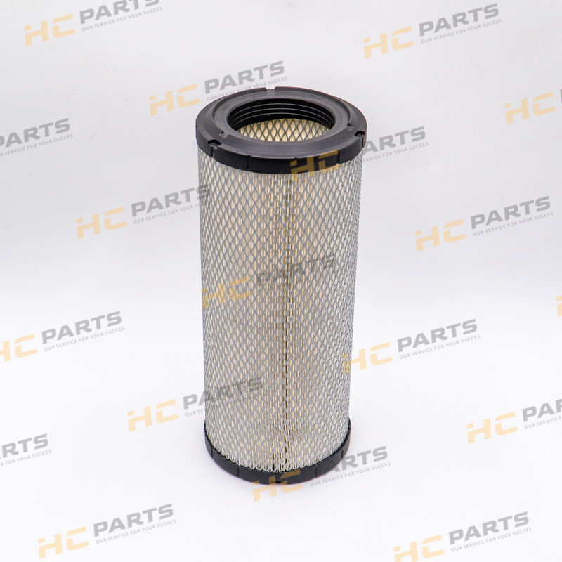 JCB воздушный фильтр-JS SERVICE FILTERS