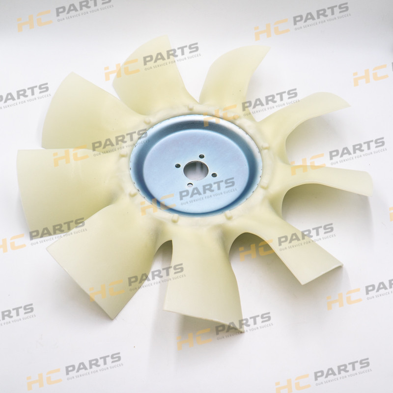 JCB Fan 22''