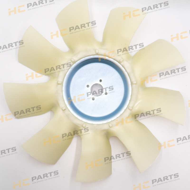 JCB Fan 22''