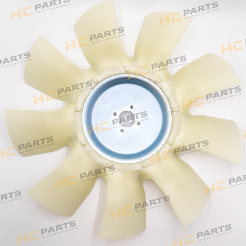 JCB Fan 22''