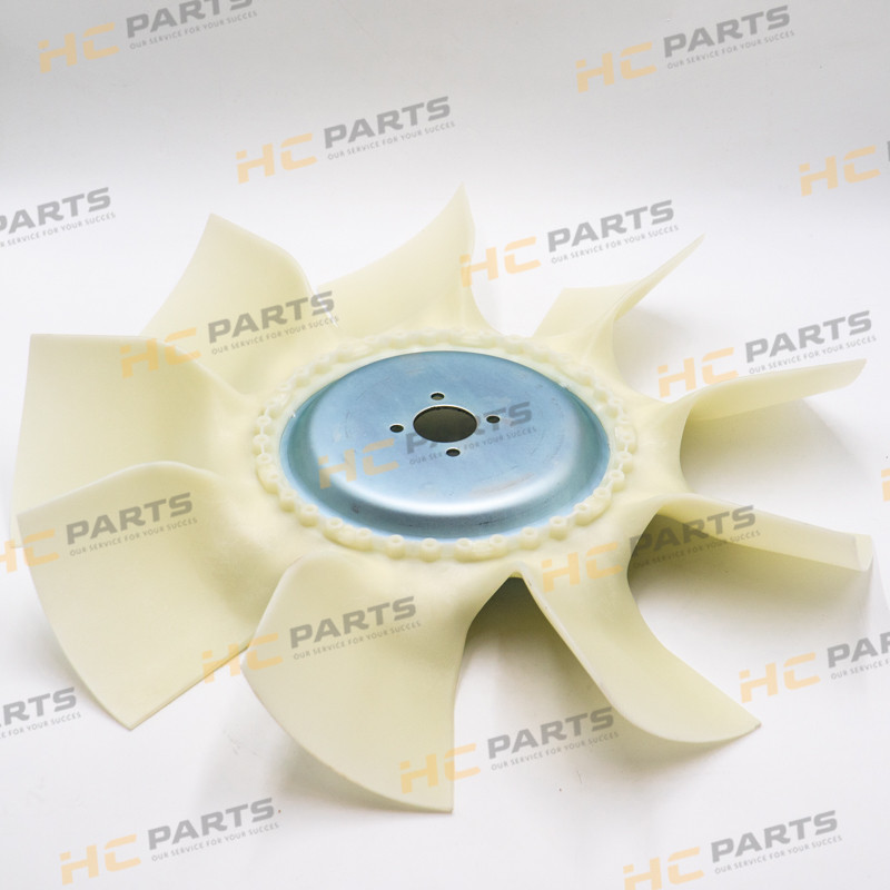 JCB Fan 22''