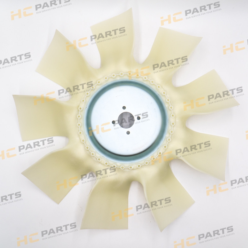 JCB Fan 22''