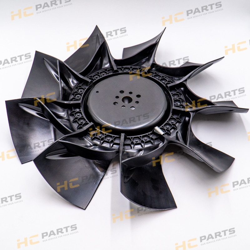 JCB Fan 550mm - JS OEM