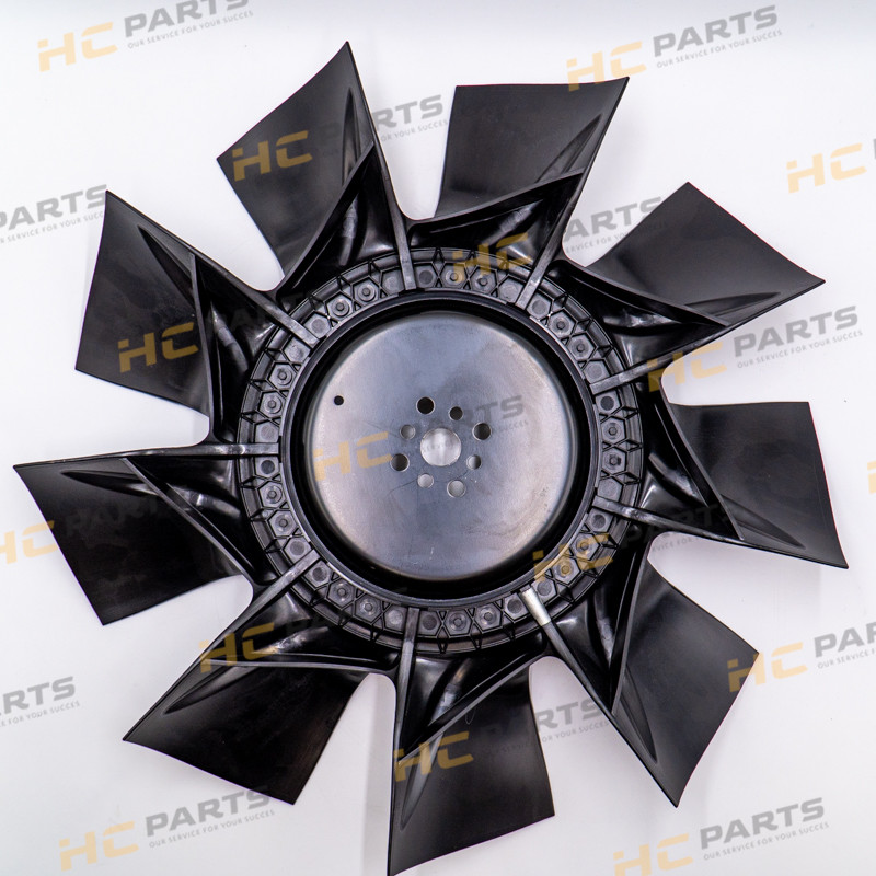 JCB Fan 550mm - JS OEM