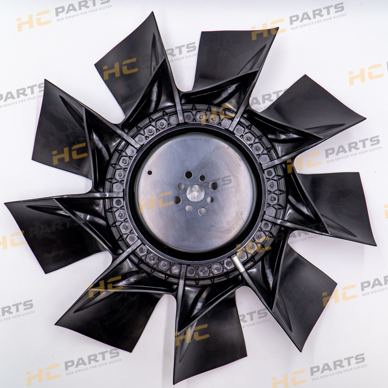 JCB Fan 550mm - JS OEM