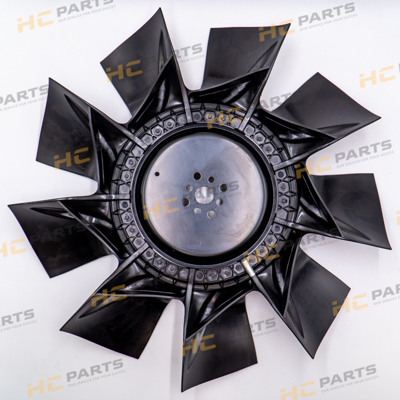 JCB Fan 550mm - JS OEM