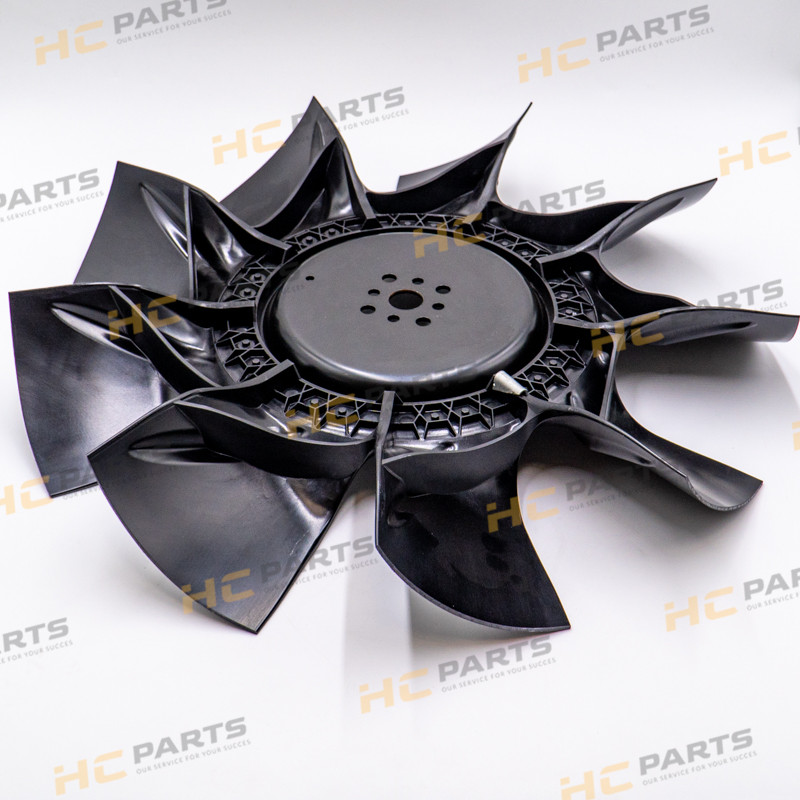JCB Fan 550mm - JS OEM