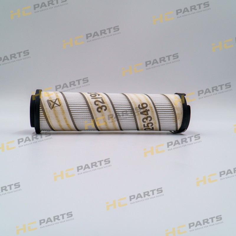 JCB Hydraulic filter - SERVICE FILTERS