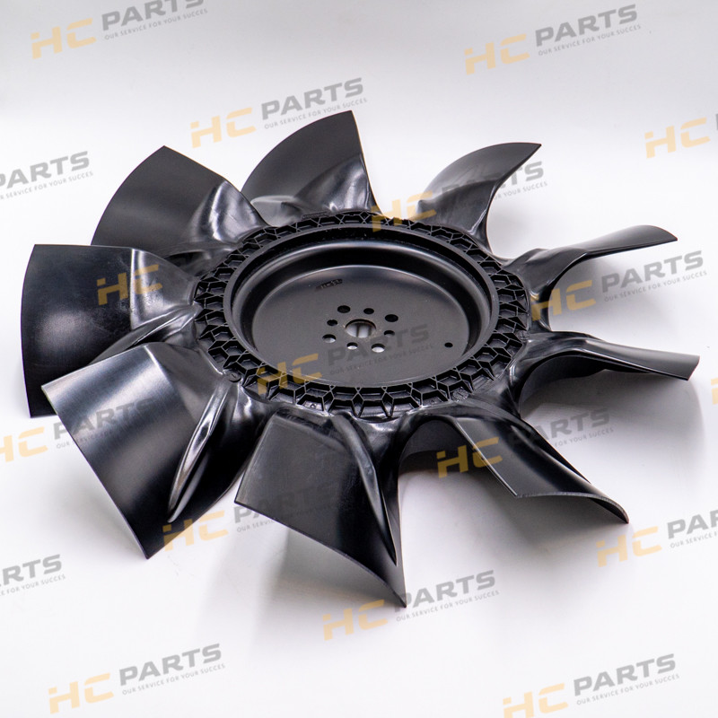 JCB Fan 550mm - JS OEM