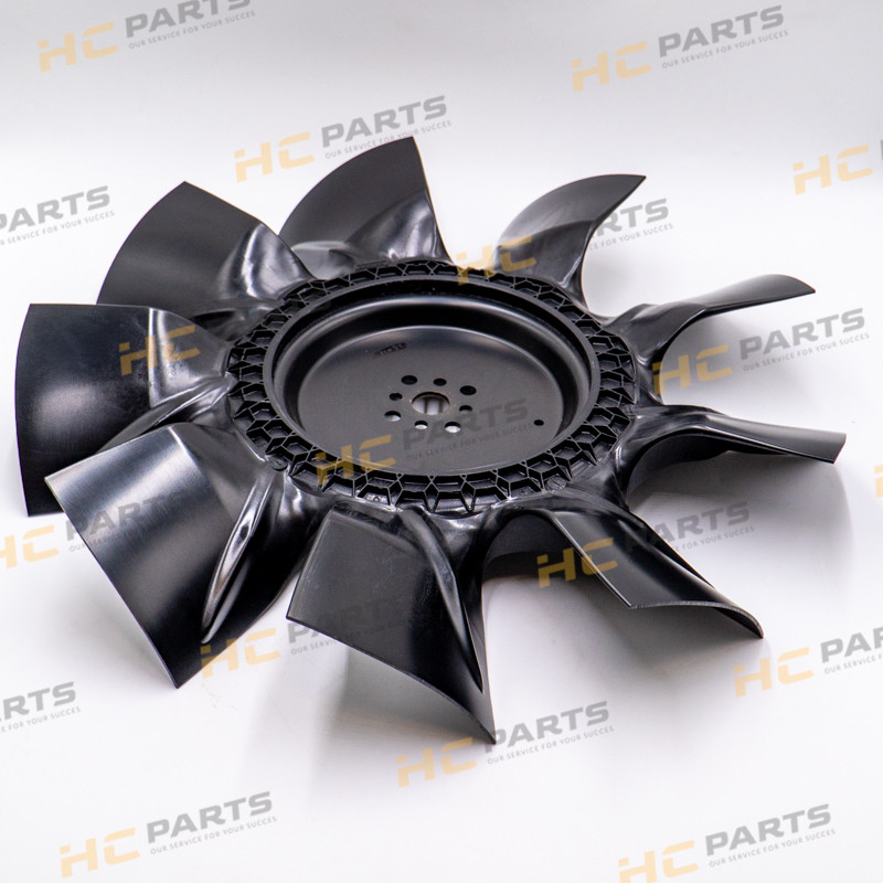 JCB Fan 550mm - JS OEM