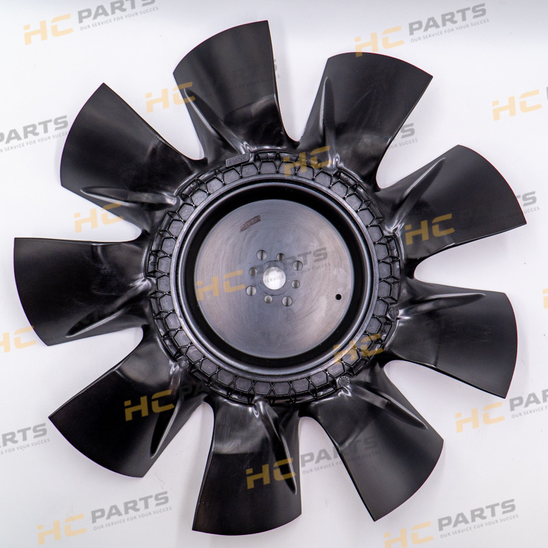 JCB Fan 550mm - JS OEM