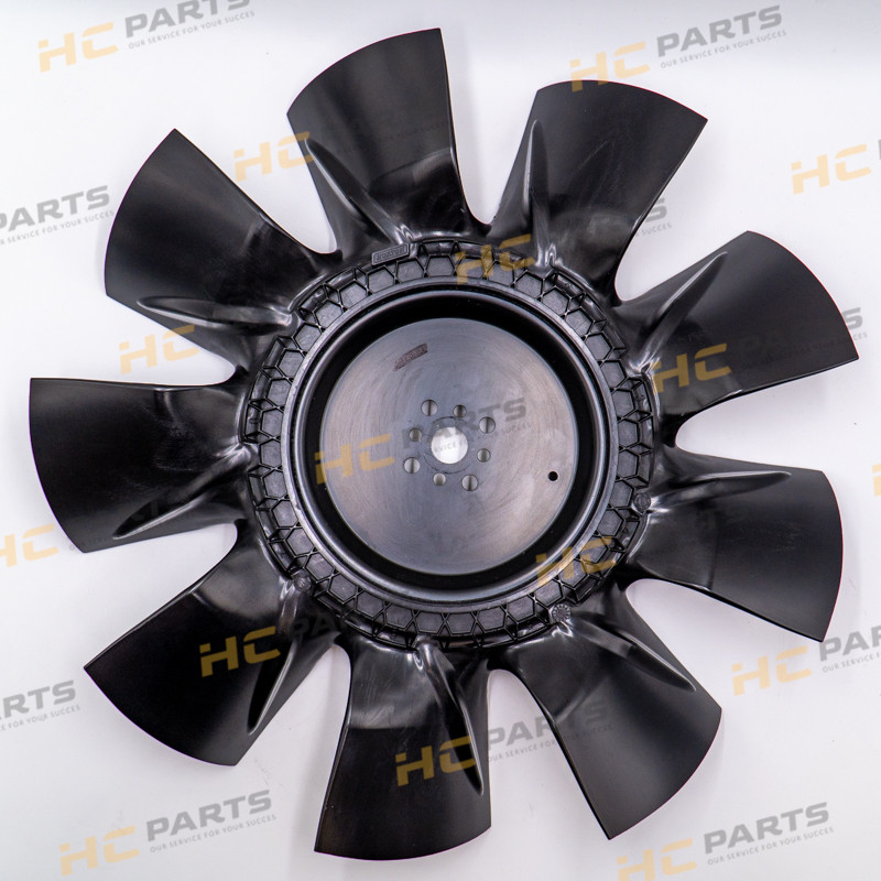 JCB Fan 550mm - JS OEM