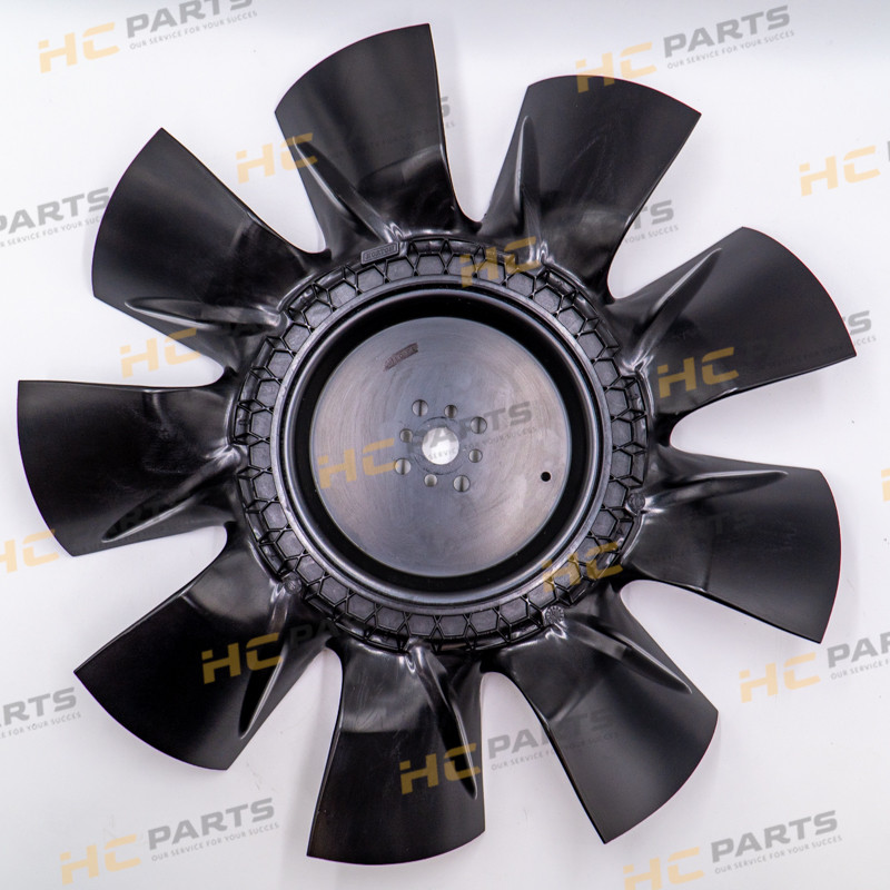 JCB Fan 550mm - JS OEM