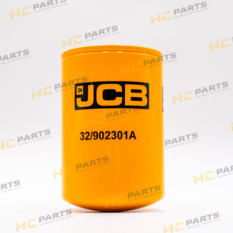 JCB гидравлический фильтр-телескопический погрузчик Оригинал