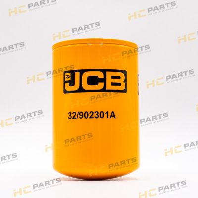 JCB Гидравлический фильтр — телескопический погрузчик Original
