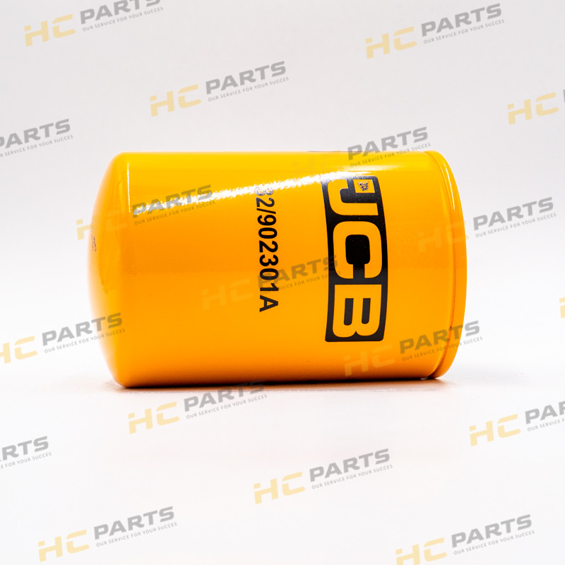 JCB Hydraulic filter - telescopic handler Original