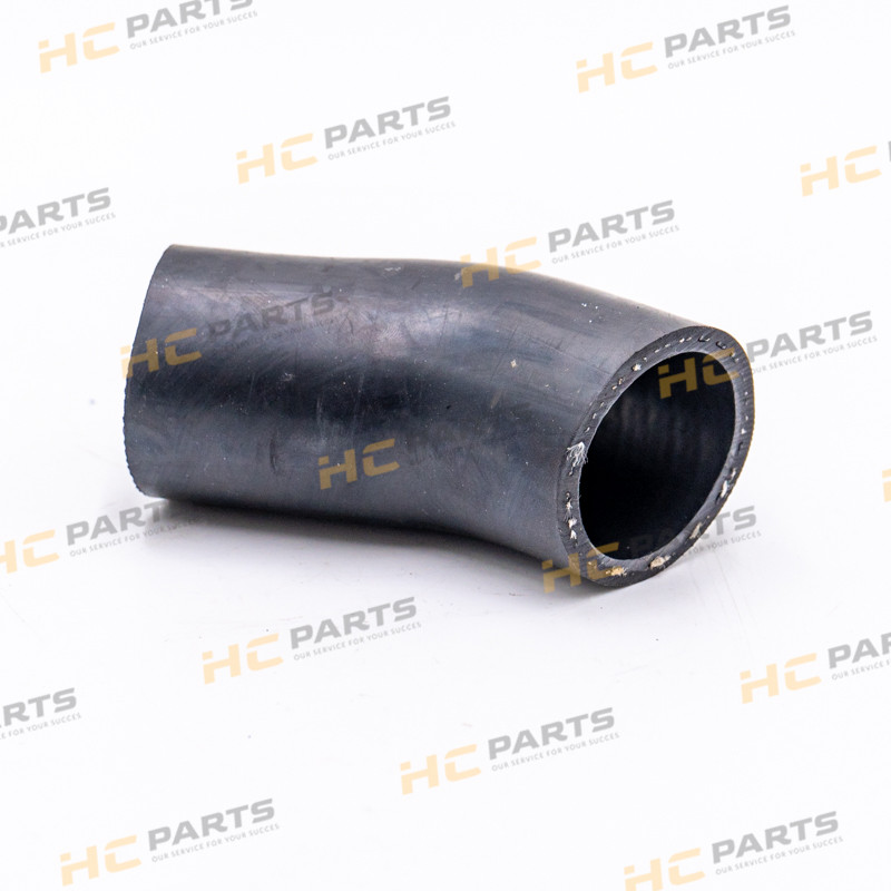 JCB Thermostat hose (set) Perkins AR AK AA - 3CX 4CX PERKINS