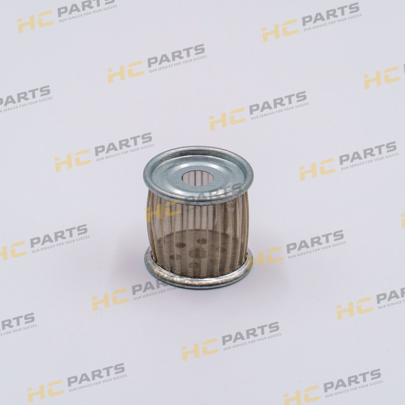 JCB Fuel filter sediment - Perkins RE RG RJ