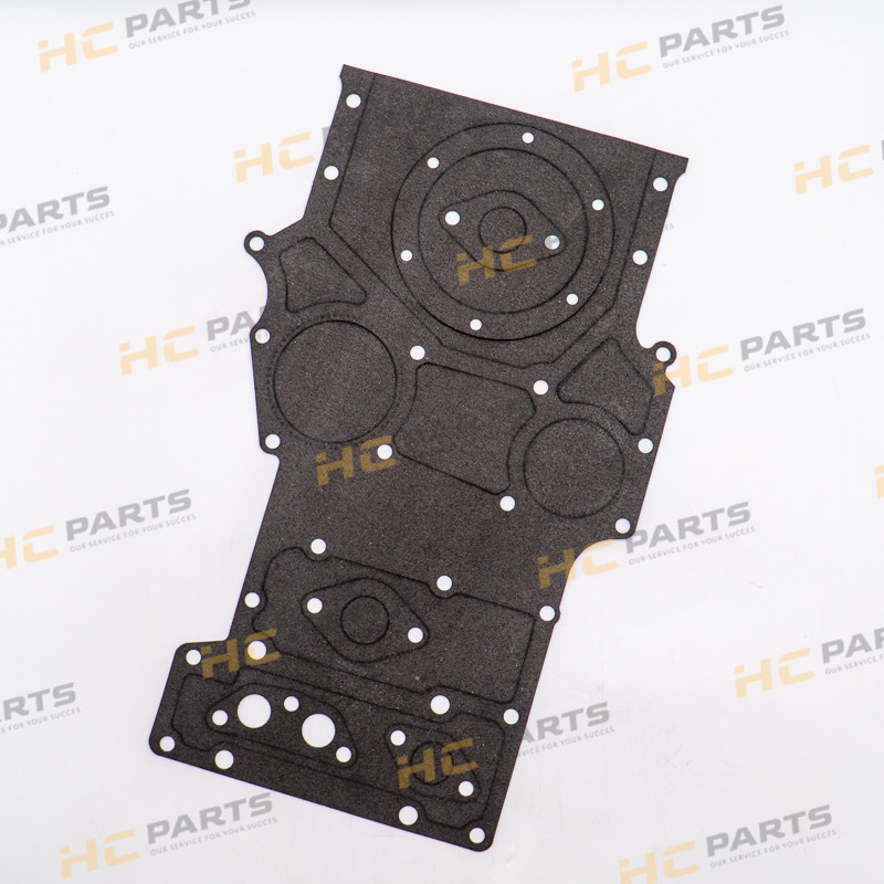 JCB Kit-gasket bottom PERKINS 1004.4 - PERKINS