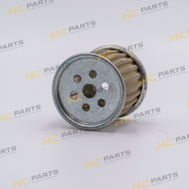 JCB Fuel filter sediment - Perkins RE RG RJ
