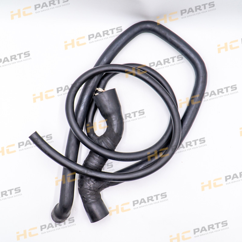 JCB Radiator hose lower TIER 2 - 3CX