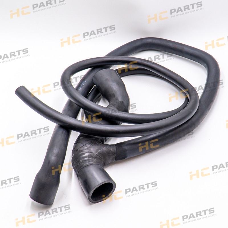 JCB Radiator hose lower TIER 2 - 3CX
