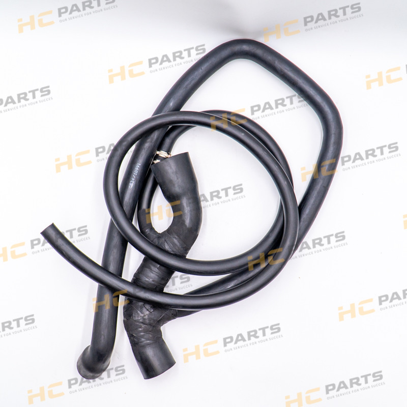 JCB Radiator hose lower TIER 2 - 3CX