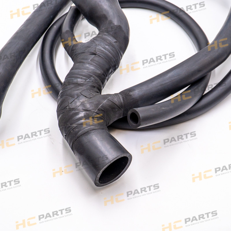 JCB Radiator hose lower TIER 2 - 3CX