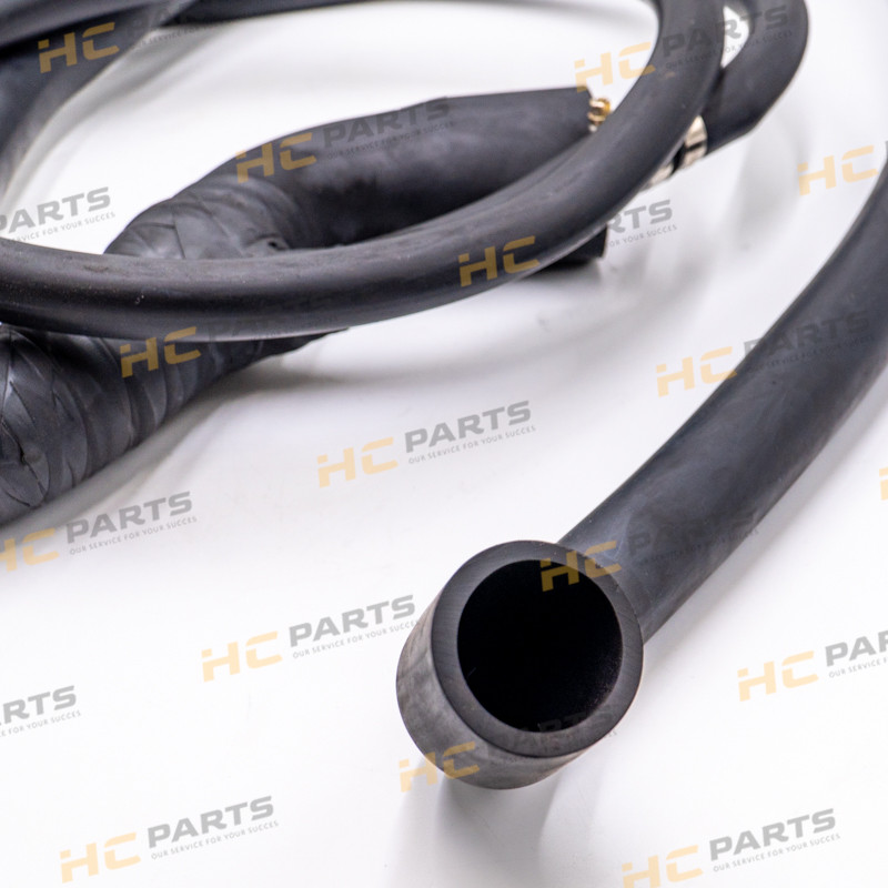 JCB Radiator hose lower TIER 2 - 3CX