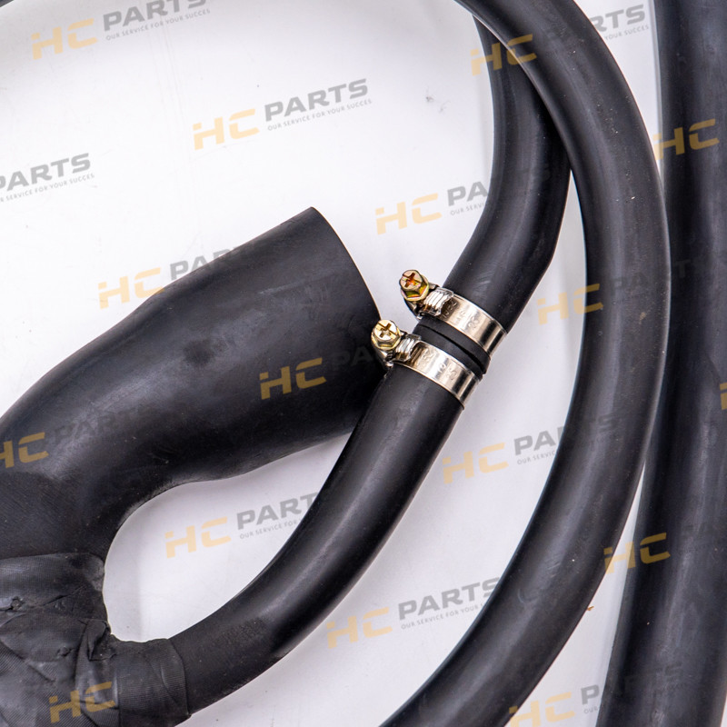 JCB Radiator hose lower TIER 2 - 3CX