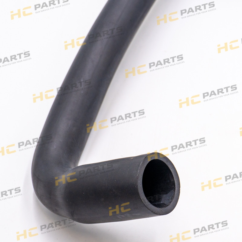 JCB Radiator hose - 3CX 4CX