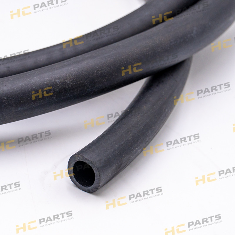 JCB Radiator hose - 3CX 4CX