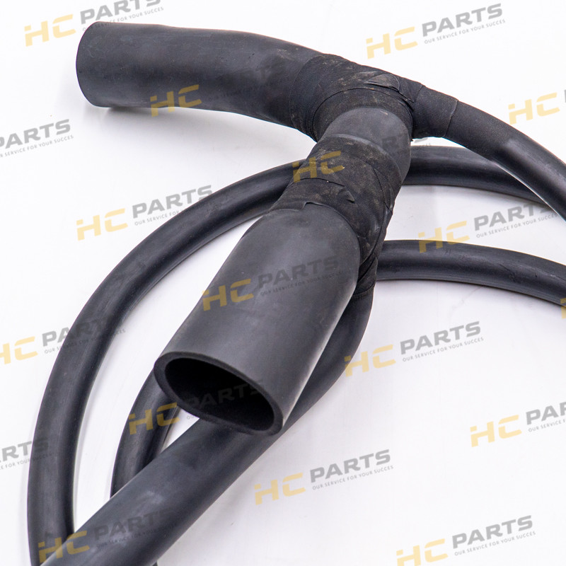JCB Radiator hose - 3CX 4CX