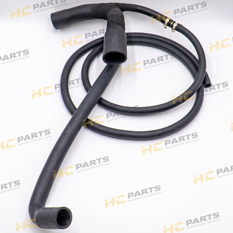 JCB Radiator hose - 3CX 4CX