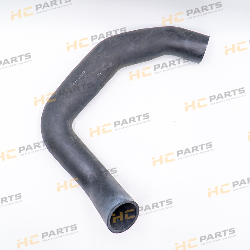 JCB Air hose Perkins AK - 3CX 4CX
