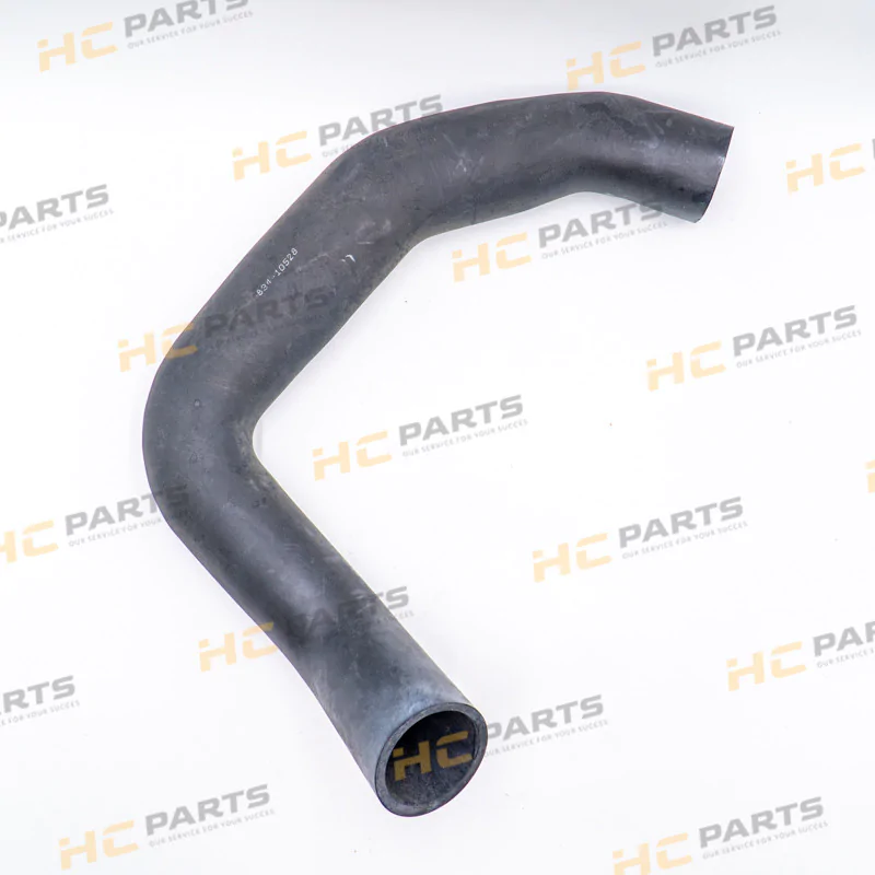 JCB воздухозаборный шланг 1004-AZERI PARTS