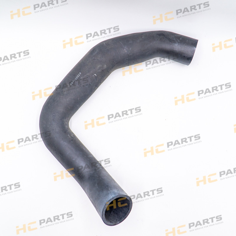 JCB Air hose Perkins AK - 3CX 4CX
