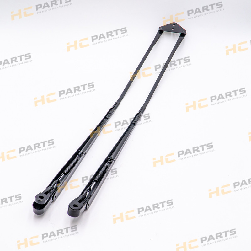 JCB Front wiper arm - telescopic loader
