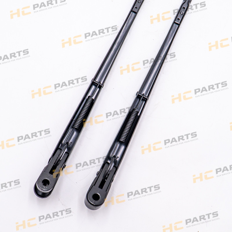 JCB Front wiper arm - telescopic loader