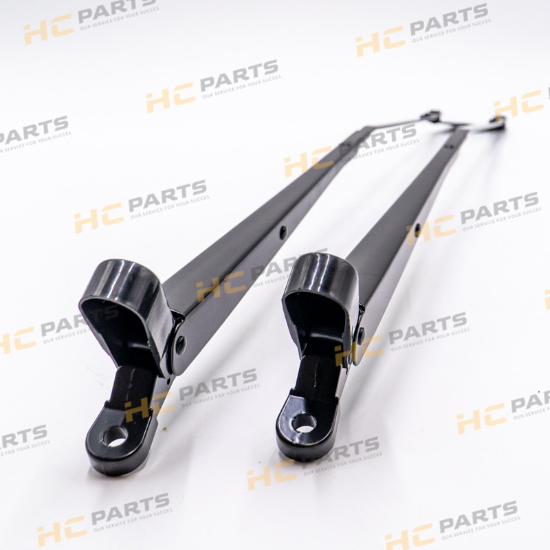 JCB Front wiper arm - telescopic loader