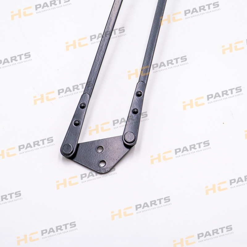 JCB Front wiper arm - telescopic loader