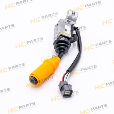 JCB переключатель привода передний / задний - 2CX 3CX 4CX MANUAL VALEO