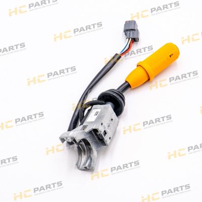JCB Переключение переднего и заднего хода — 2CX 3CX 4CX MANUAL VALEO — фото 3