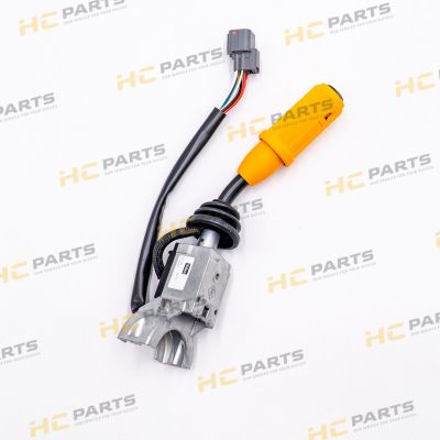 JCB Переключение переднего и заднего хода — 2CX 3CX 4CX MANUAL VALEO — фото 5